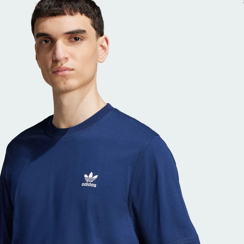 adidas Originals Trefoil Essentials Tee