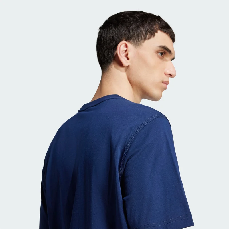 adidas Originals Trefoil Essentials Tee
