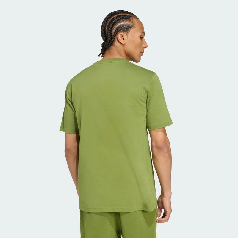 adidas Originals Trefoil Essentials Tee