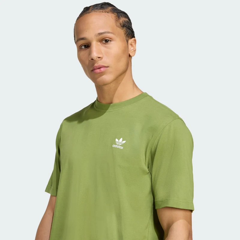 adidas Originals Trefoil Essentials Tee