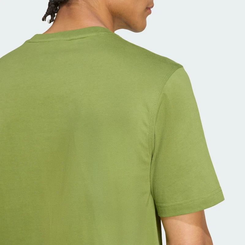 adidas Originals Trefoil Essentials Tee