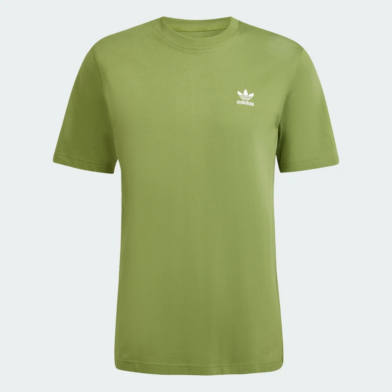 adidas Originals Trefoil Essentials Tee