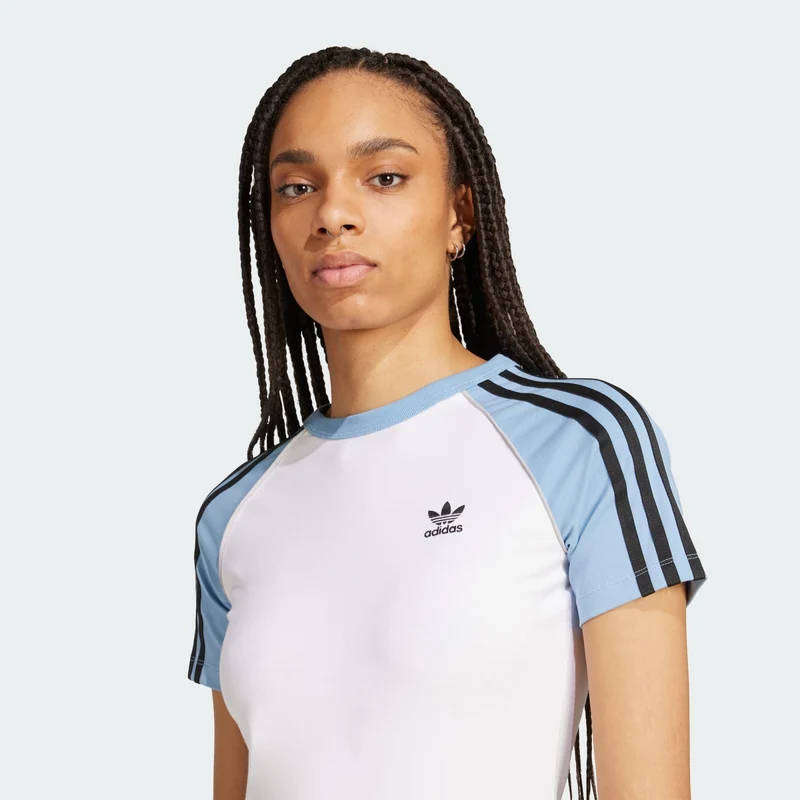 adidas Originals Womens Adicolor 3