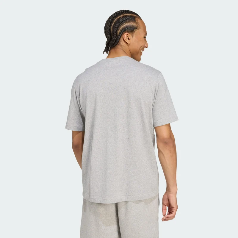 adidas Originals Trefoil Essentials Tee