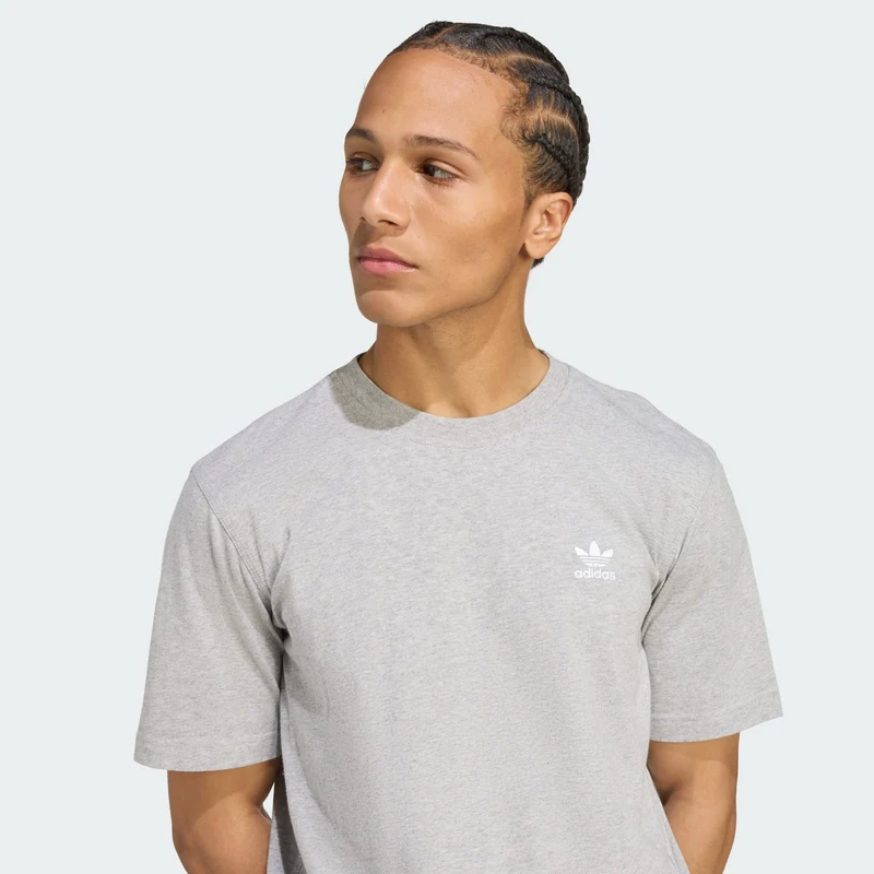 adidas Originals Trefoil Essentials Tee
