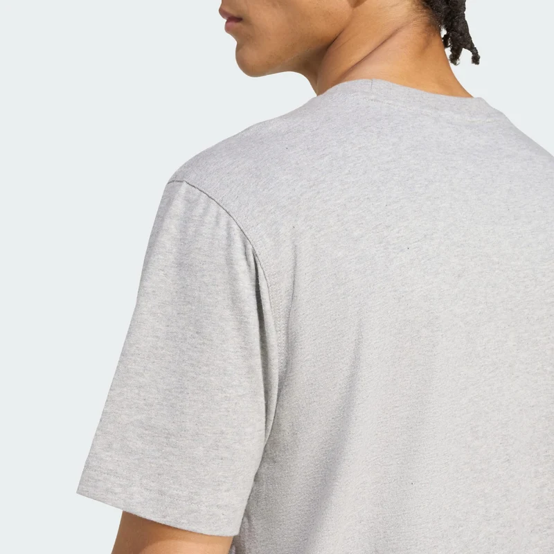 adidas Originals Trefoil Essentials Tee