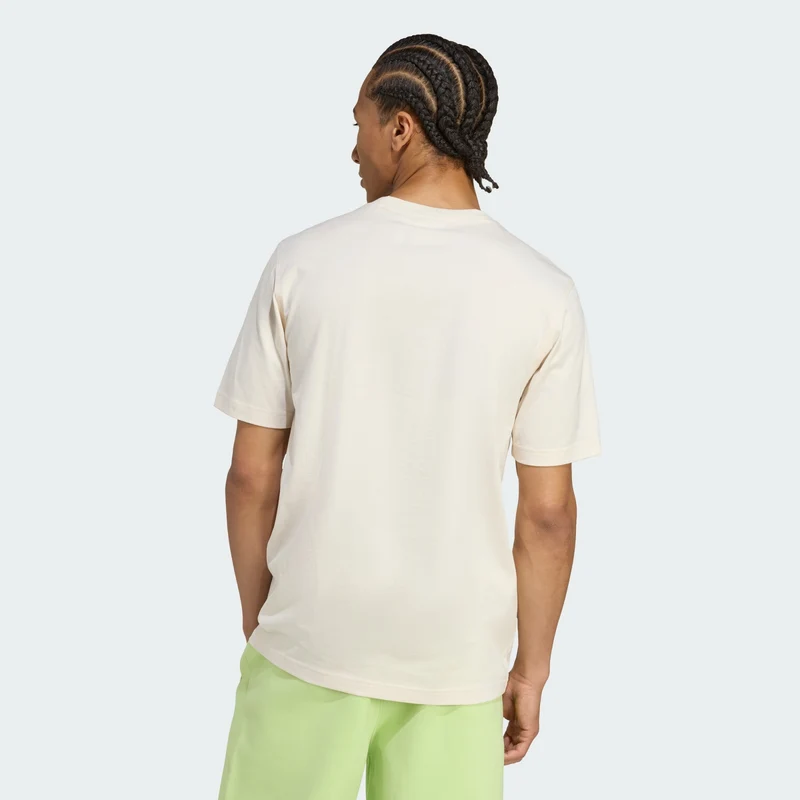 adidas Originals Trefoil Essentials Tee