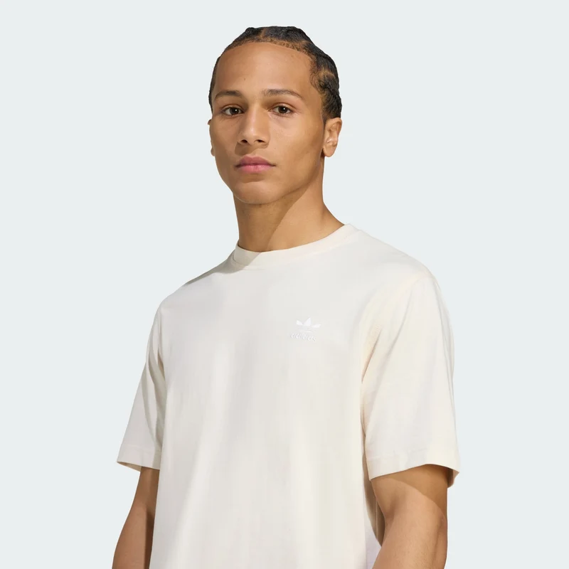 adidas Originals Trefoil Essentials Tee