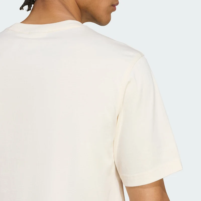 adidas Originals Trefoil Essentials Tee