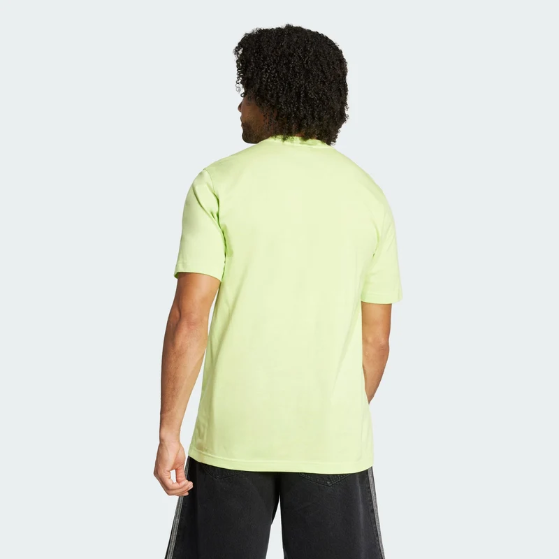 adidas Originals Trefoil Essentials Tee