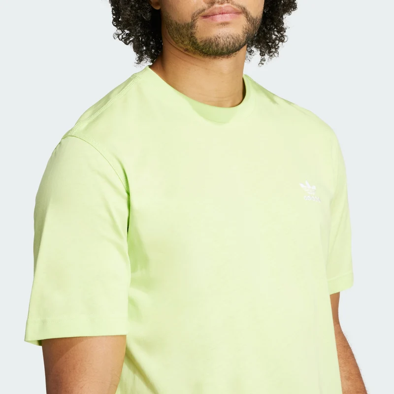 adidas Originals Trefoil Essentials Tee