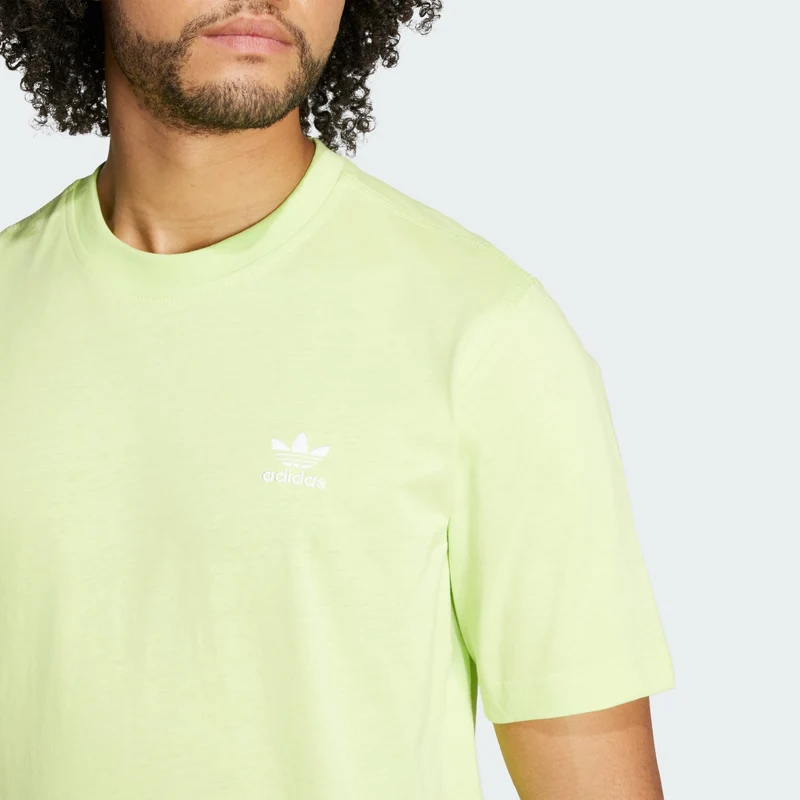 adidas Originals Trefoil Essentials Tee