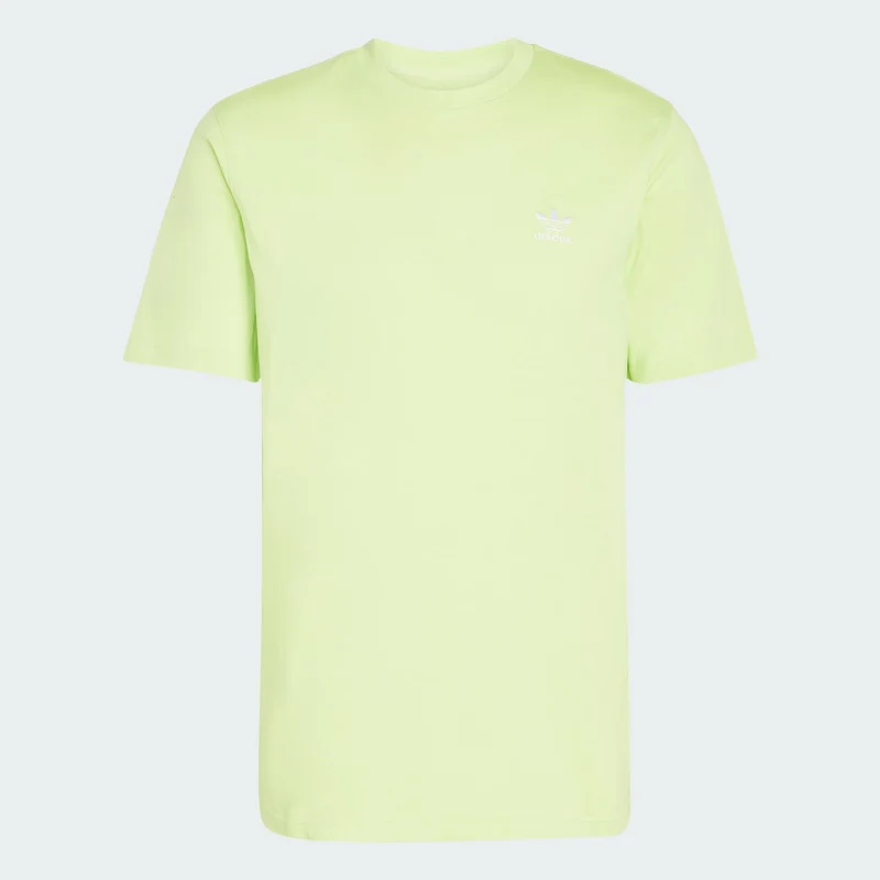 adidas Originals Trefoil Essentials Tee