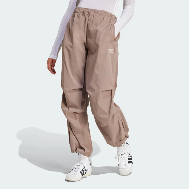 adidas Originals Women Pantalon parachute Essentials Ripstop