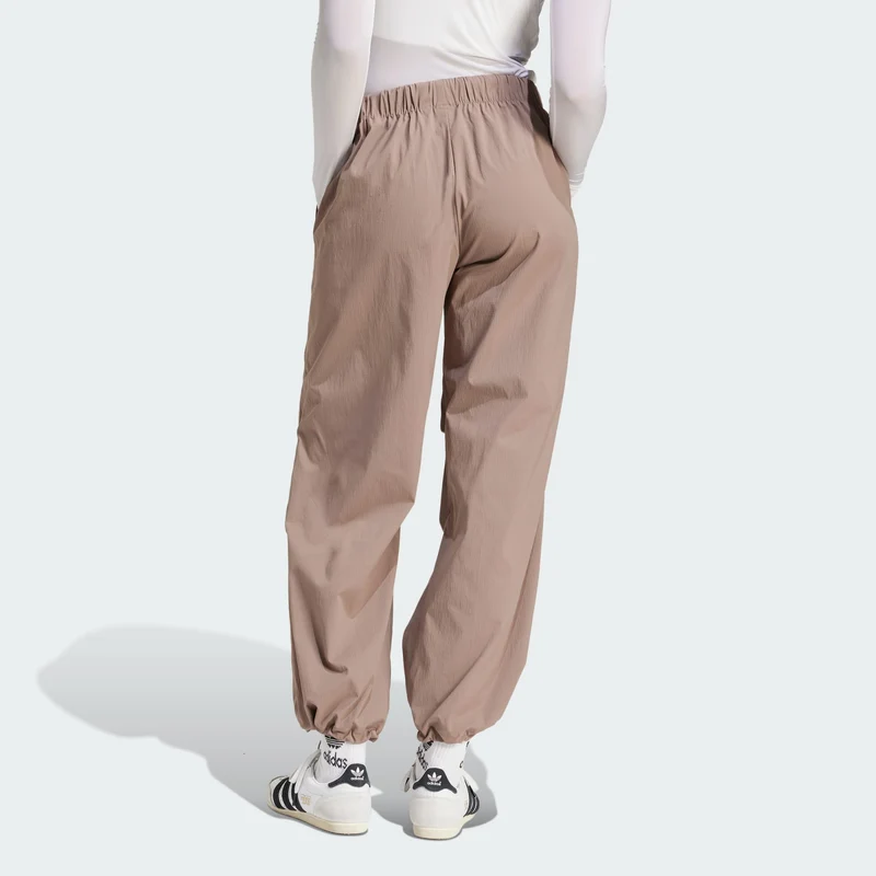 adidas Originals Women Pantalon parachute Essentials Ripstop