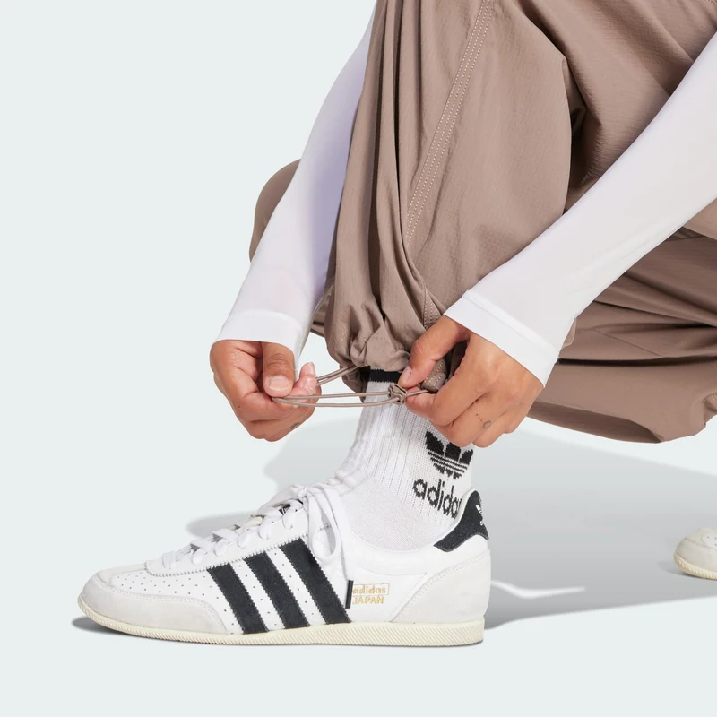 adidas Originals Women Pantalon parachute Essentials Ripstop