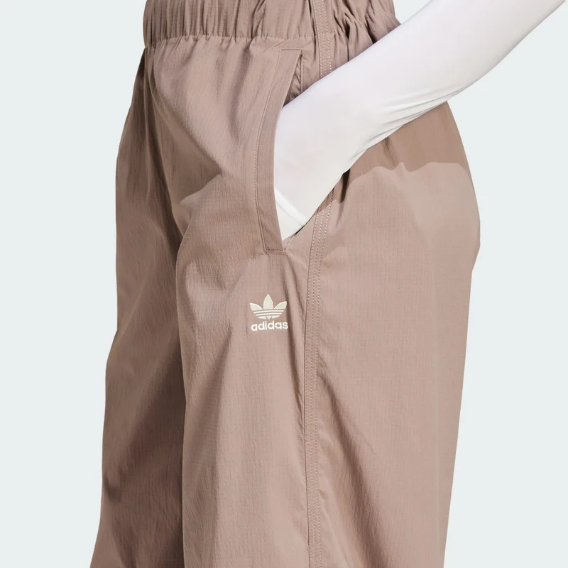 adidas Originals Women Pantalon parachute Essentials Ripstop