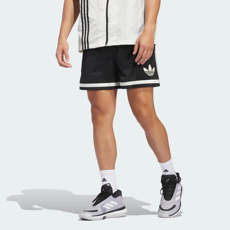 Short adidas Originals Warp