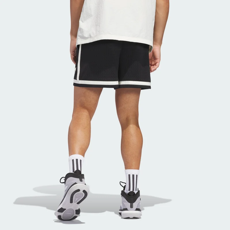 Short adidas Originals Warp