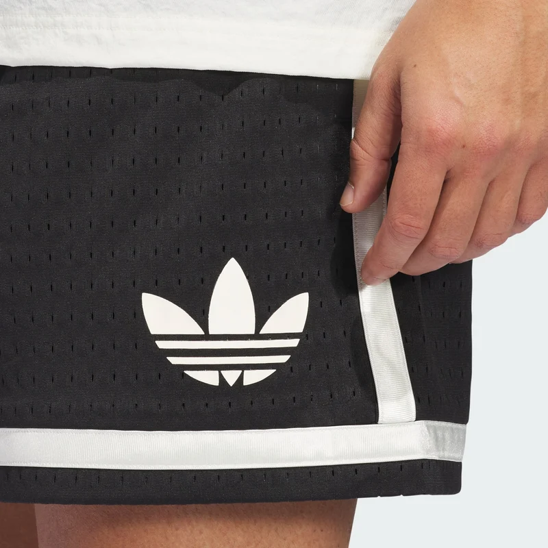 Short adidas Originals Warp