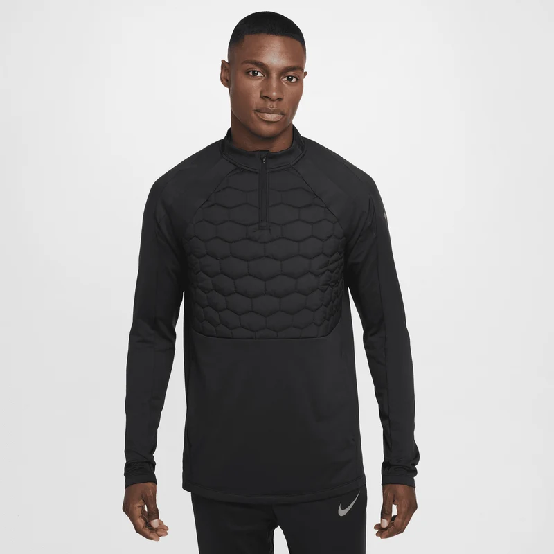 Nike Haut d'entraînement de foot Therma