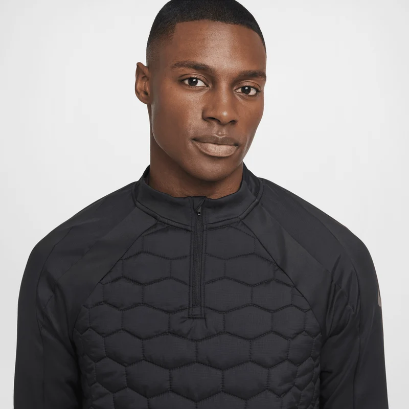 Nike Haut d'entraînement de foot Therma