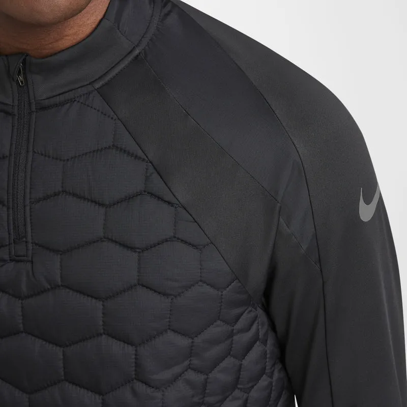 Nike Haut d'entraînement de foot Therma