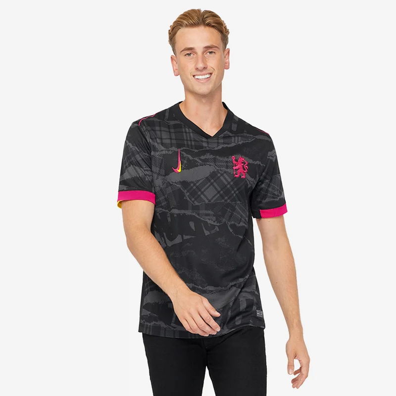 Nike Chelsea 24/25 Dri-FIT MC Stadium Third Maillot