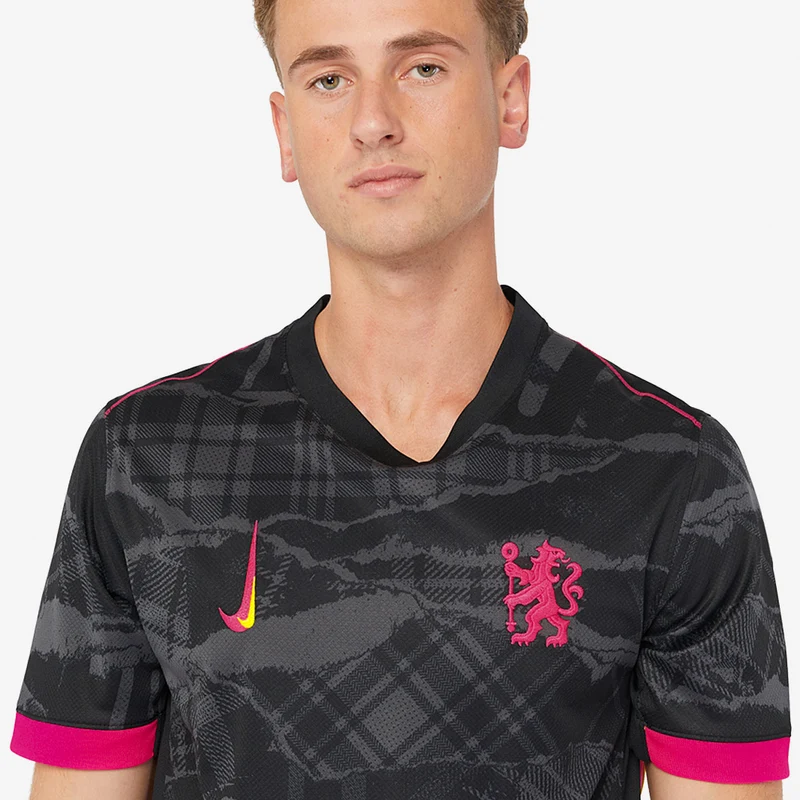 Nike Chelsea 24/25 Dri-FIT MC Stadium Third Maillot