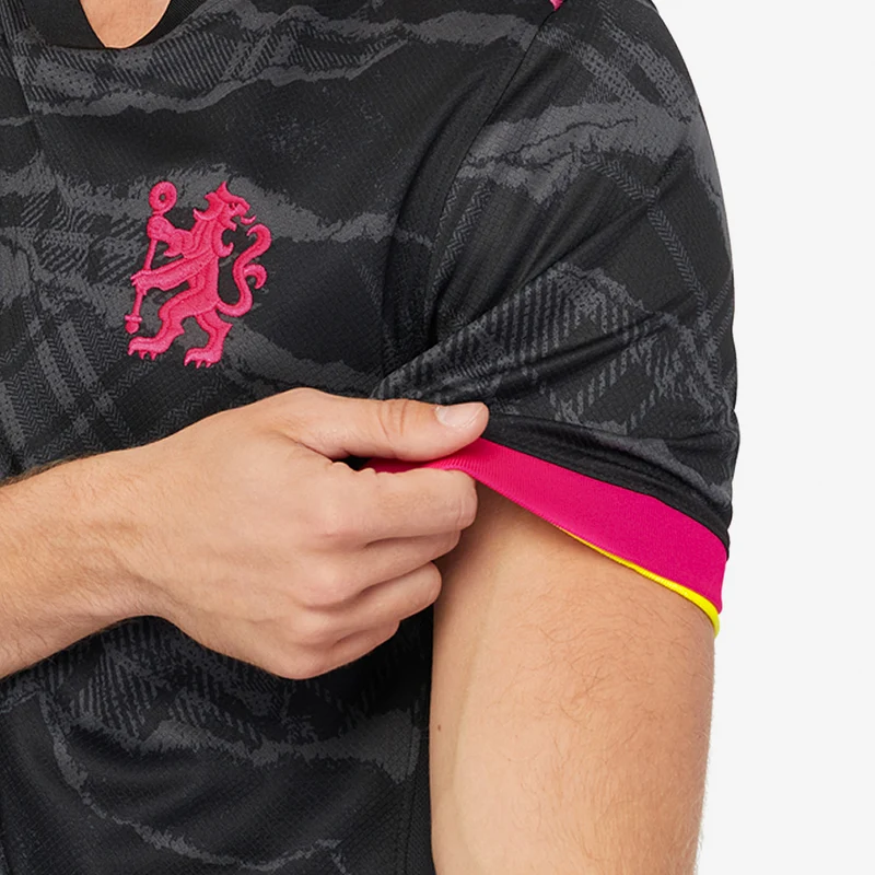 Nike Chelsea 24/25 Dri-FIT MC Stadium Third Maillot