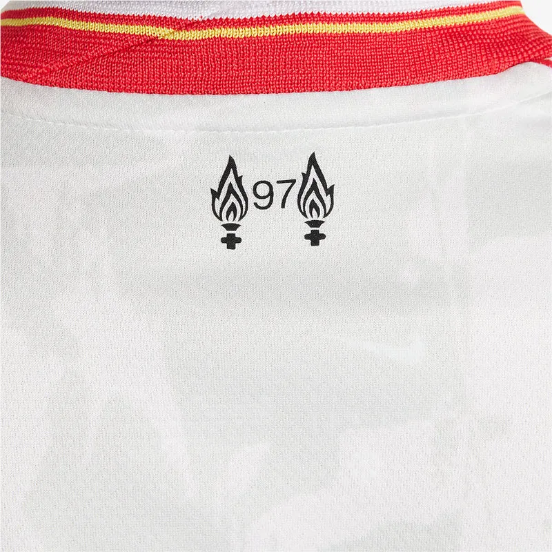 Maillot Third Nike Liverpool 24/25 Enfant Dri-FIT MC Stadium