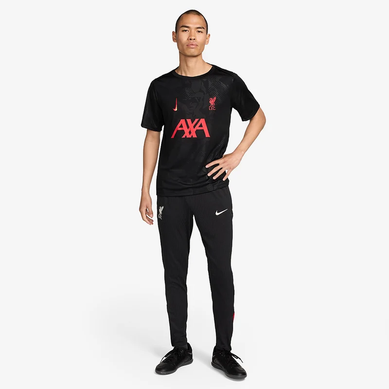Haut Third Nike Liverpool 24/25 Dri-FIT Academy Pro MC Pré-Match