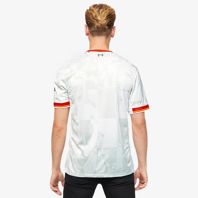 Maillot Third Nike Liverpool 24/25 Dri-FIT MC Stadium