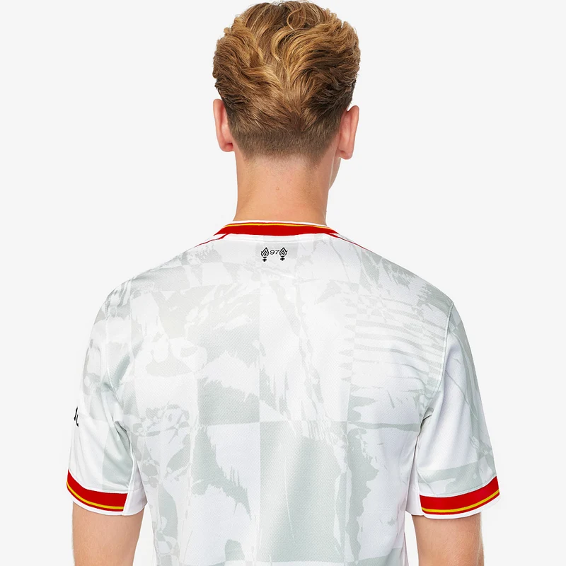 Maillot Third Nike Liverpool 24/25 Dri-FIT MC Stadium