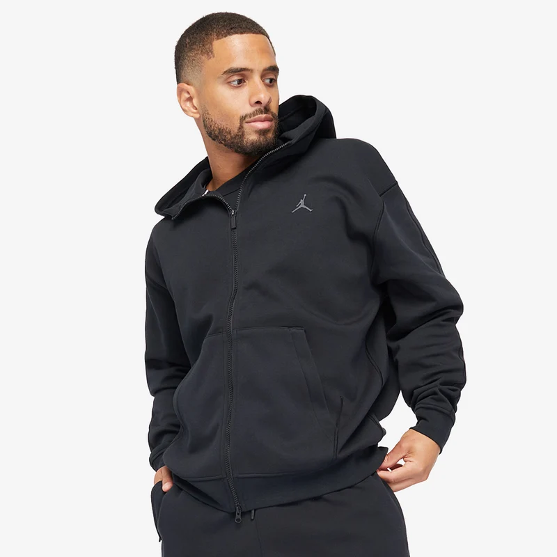 Sweat à Capuche Jordan Sport Hoop Fleece Dri-FIT