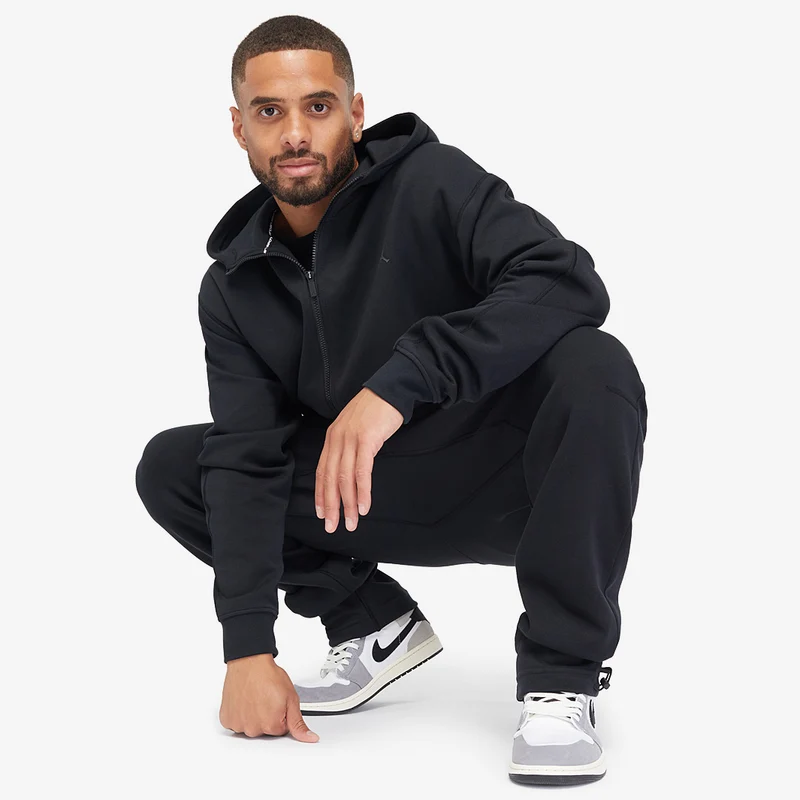 Sweat à Capuche Jordan Sport Hoop Fleece Dri-FIT