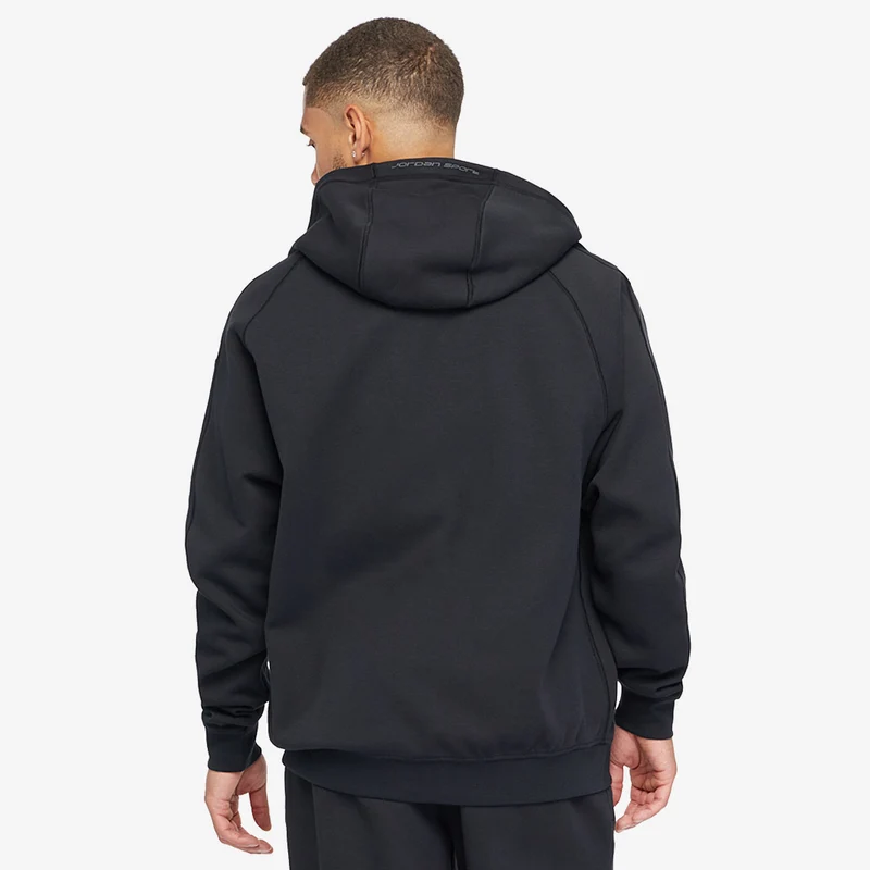 Sweat à Capuche Jordan Sport Hoop Fleece Dri-FIT