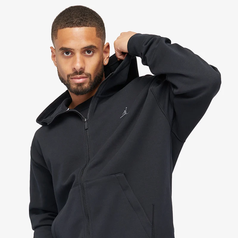 Sweat à Capuche Jordan Sport Hoop Fleece Dri-FIT