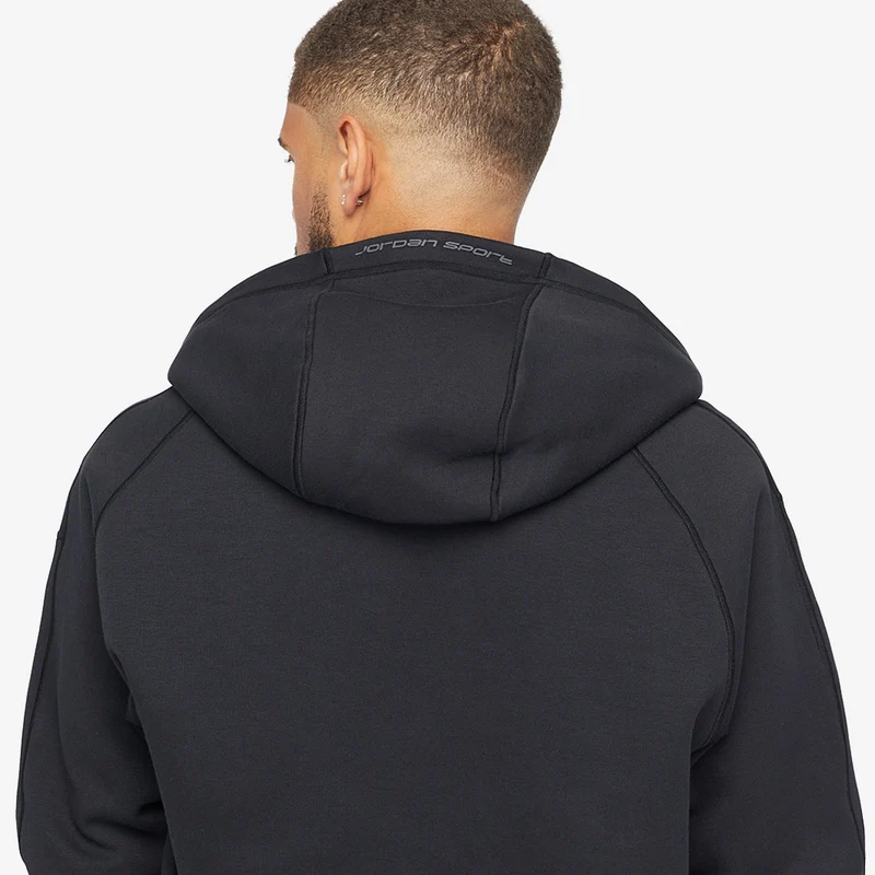Sweat à Capuche Jordan Sport Hoop Fleece Dri-FIT