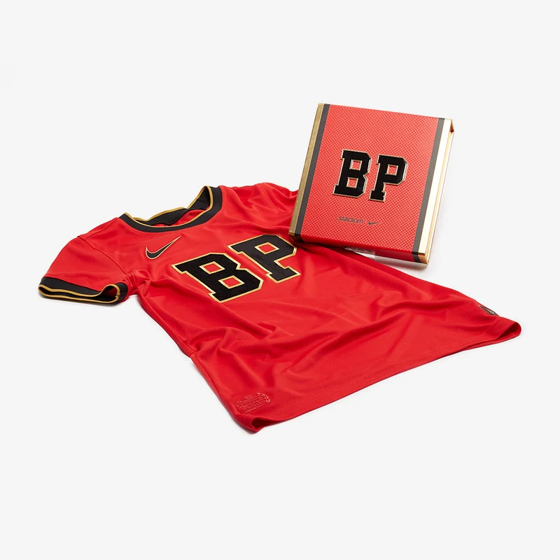 Nike Brommapojkarna 2024 Special Edition Jersey