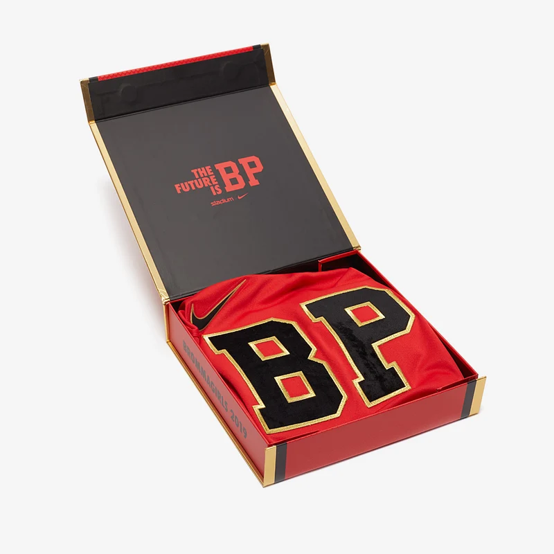 Nike Brommapojkarna 2024 Special Edition Jersey