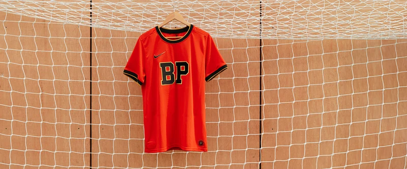 Nike Brommapojkarna 2024 Special Edition Jersey