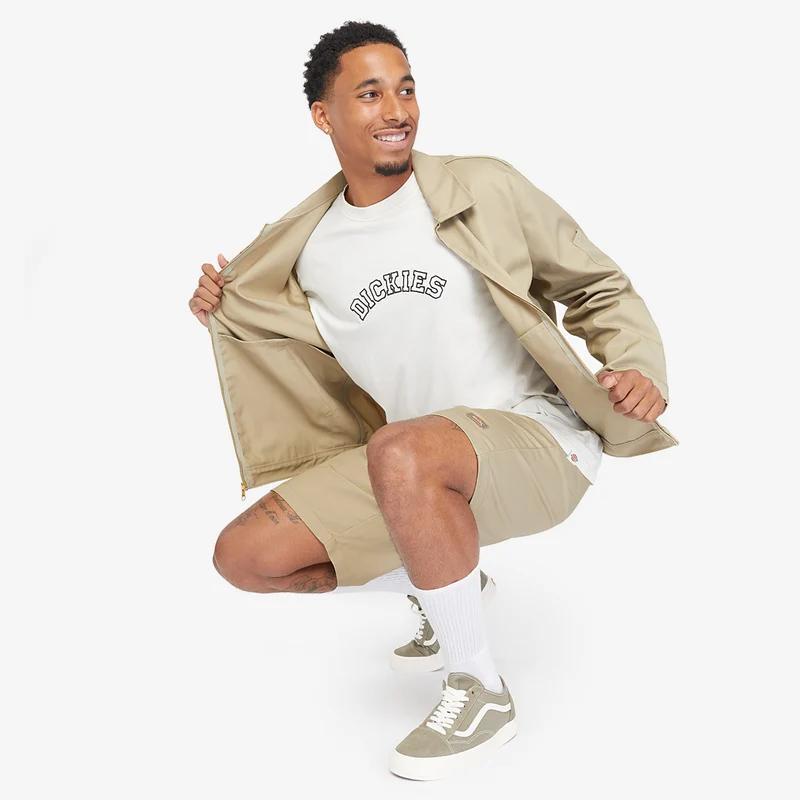 Dickies Unlined Eiesnhower Jacket