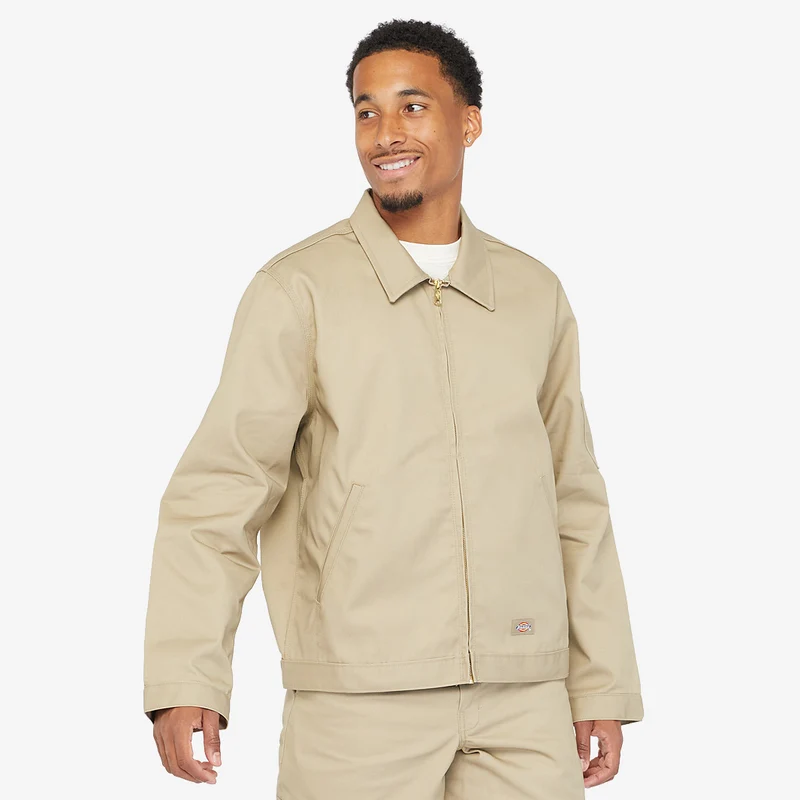 Dickies Unlined Eiesnhower Jacket