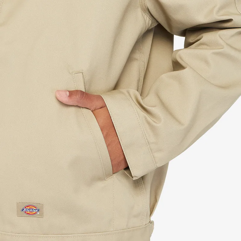 Dickies Unlined Eiesnhower Jacket