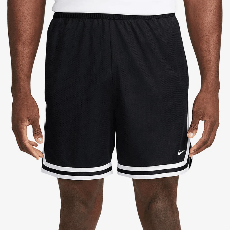 Nike Short de basket 15 cm Dri