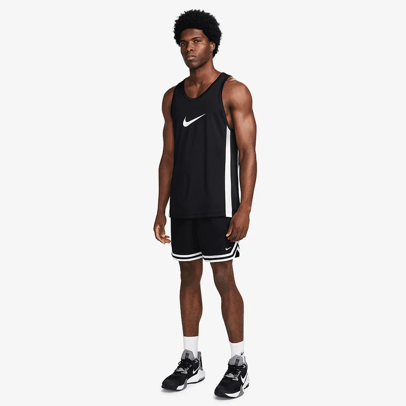 Nike Short de basket 15 cm Dri