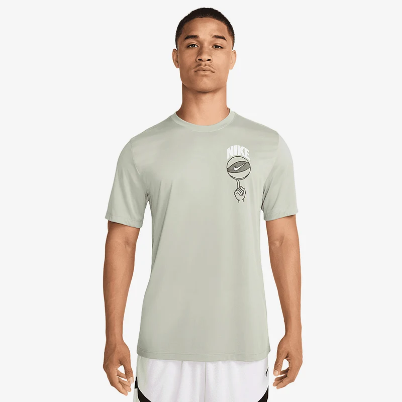 T-shirt Nike Dri-FIT Basketball