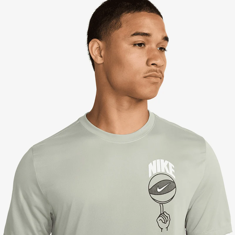 T-shirt Nike Dri-FIT Basketball