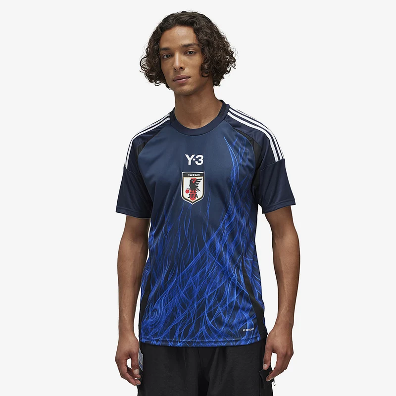 adidas Men Maillot Domicile Japon x Y
